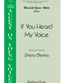 If You Heard My Voice
