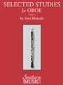 Selected Studies for Oboe - Volume 1