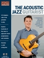 Acoustic Jazz Guitarist