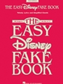 Easy Disney Fake Book - 2nd Edition