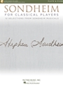 Sondheim For Classical Players