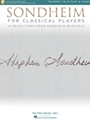 Sondheim for Classical Players