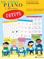 My First Piano Adventure Flashcard Sheets