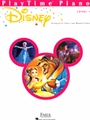 PlayTime Piano Disney
