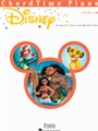 ChordTime Piano Disney