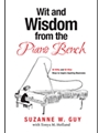 Wit and Wisdom from the Piano Bench