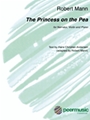 Princess and the Pea