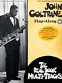 John Coltrane Play-Along