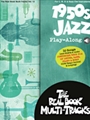 1950s Jazz Play-Along