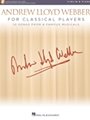 Andrew Lloyd Webber for Classical Players