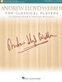 Andrew Lloyd Webber for Classical Players
