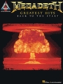 Megadeth - Greatest Hits: Back to the Start