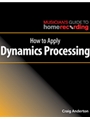 How to Apply Dynamics Processing