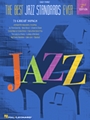 Best Jazz Standards Ever - 2nd Edition