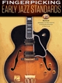 Fingerpicking Early Jazz Standards