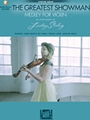 The Greatest Showman (Medley for Violin)