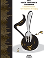Voice Teacher's Cookbook