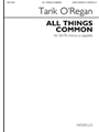 All Things Common