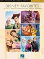 Disney Favorites