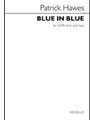 Blue in Blue