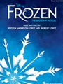 Frozen - The Broadway Musical