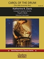 Carol of the Drum (Little Drummer Boy)