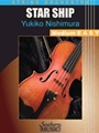 Star Ship for String Orchestra