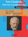 Waltz from Serenade for Strings