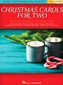 Christmas Carols for Two Flutes