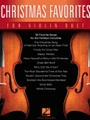 Christmas Favorites for Violin Duet