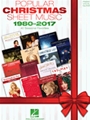 Popular Christmas Sheet Music - 1980-2017
