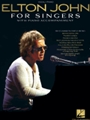 Elton John for Singers