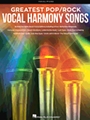 Greatest Pop/Rock Vocal Harmony Songs