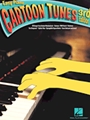 Cartoon Tunes - 3rd Edition