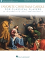 Favorite Christmas Carols for Classical Players - Trumpet and Piano