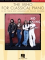 The Who for Classical Piano - Phillip Keveren Series