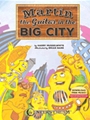 Martin the Guitar  - In the Big City