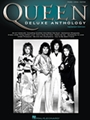 Queen - Deluxe Anthology