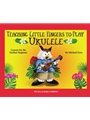 Teaching Little Fingers to Play Ukulele