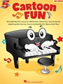 Cartoon Fun - 3rd Edition