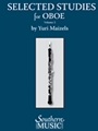Selected Studies for Oboe - Volume 2