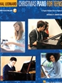 Hal Leonard Christmas Piano for Teens