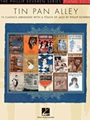 Tin Pan Alley