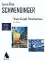 Van Gogh Nocturnes for Piano