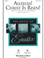 Alleluia Christ Is Risen
