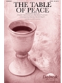 Table of Peace