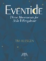 Eventide - Three Movements for Solo Vibraphone