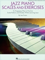 Jazz Piano Scales and Exercises