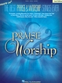 More of the Best Praise & Worship Songs Ever - 2nd Edition