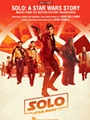 Solo A Star Wars Story